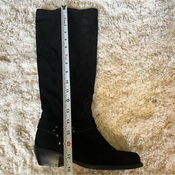 Free People Lockhart Harness Boots NEW! - Picture 5 of 9